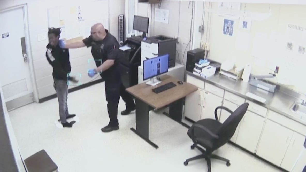 Family files $50M suit for Warren PD beating